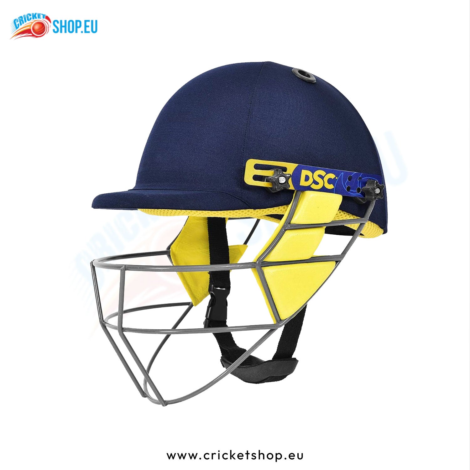 Kids Buy Strauss Cricket Helmet Steel Grill Edition Shark Helmet