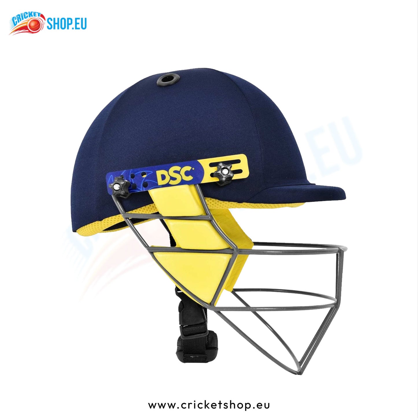 DSC Bouncer Cricket Helmet