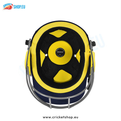 DSC Bouncer Cricket Helmet