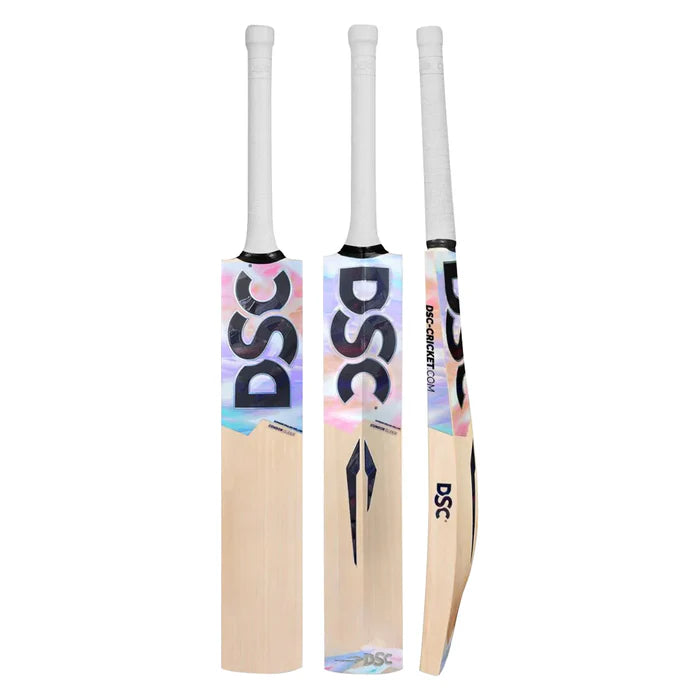 DSC Condor Glider English Willow Cricket Bat – Cricket Shop EU