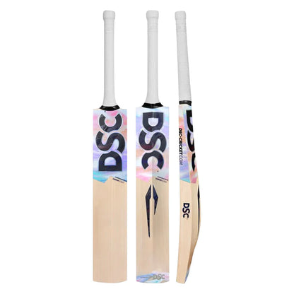 DSC Condor Glider English Willow Cricket Bat