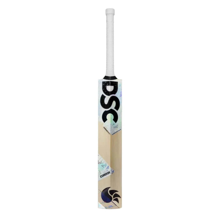 DSC Condor Atmos English Willow Cricket Bat