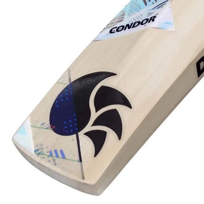 DSC Condor Atmos English Willow Cricket Bat