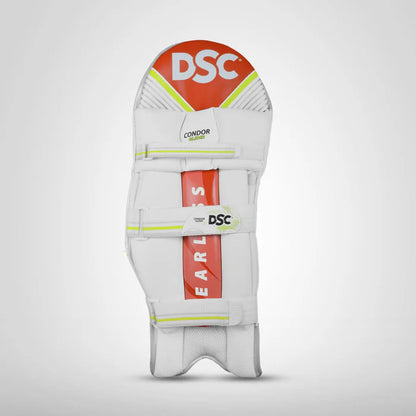 DSC Condor Glider Batting Pads Adult