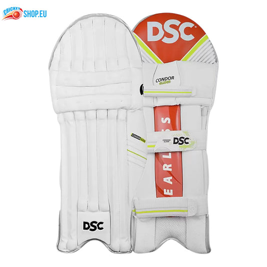 DSC Condor Glider Batting Pads Adult