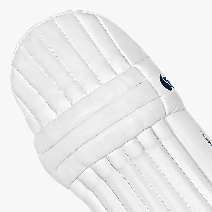 DSC Condor Motion Batting Leg Guard Youth