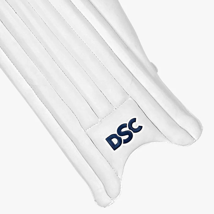 DSC Condor Motion Batting Leg Guard Youth