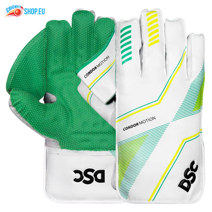 DSC Condor Motion Wicket Keeping Gloves