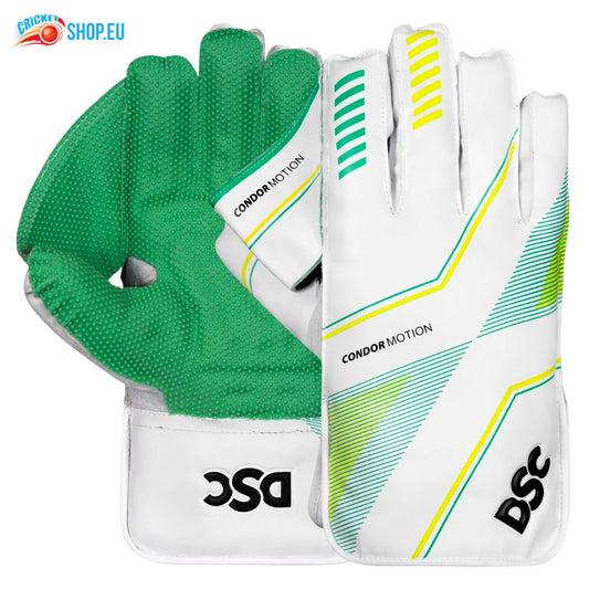 DSC Condor Motion Wicket Keeping Gloves
