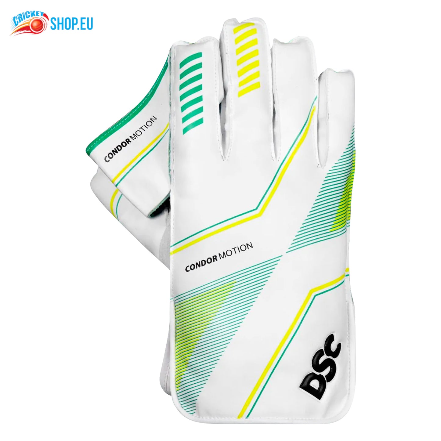 DSC Condor Motion Wicket Keeping Gloves
