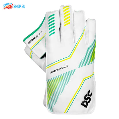 DSC Condor Motion Wicket Keeping Gloves