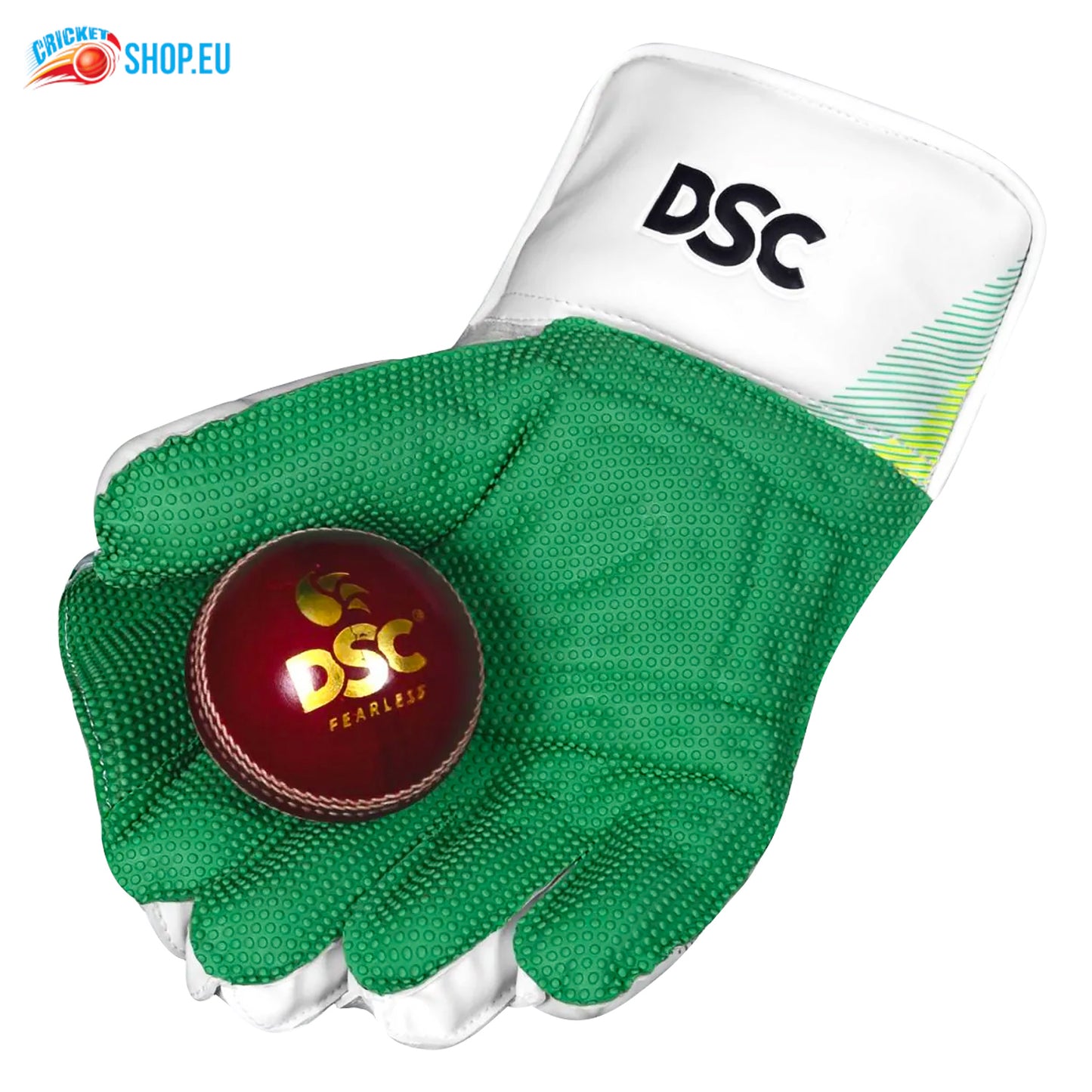 DSC Condor Motion Wicket Keeping Gloves