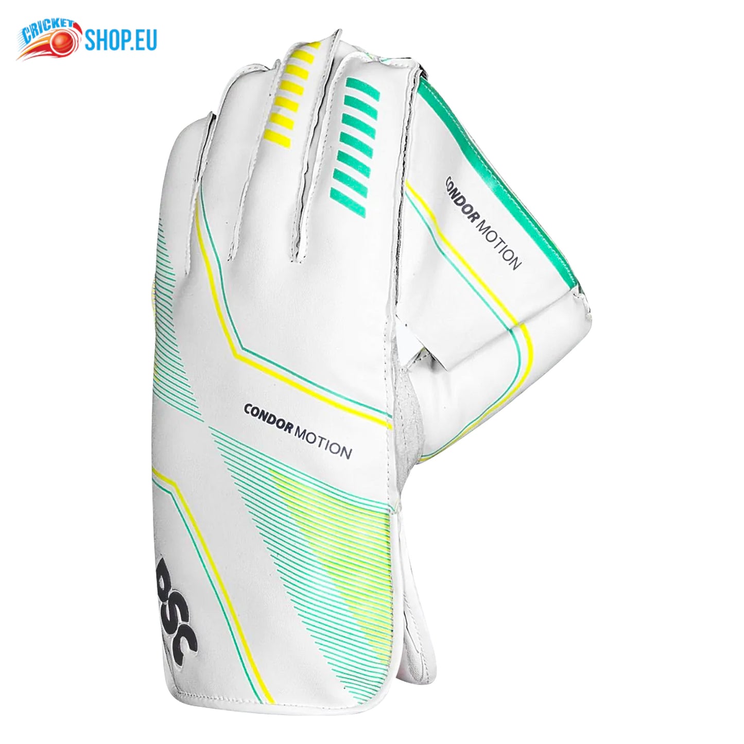 DSC Condor Motion Wicket Keeping Gloves