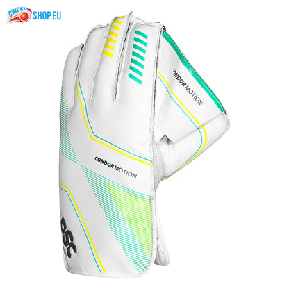 DSC Condor Motion Wicket Keeping Gloves
