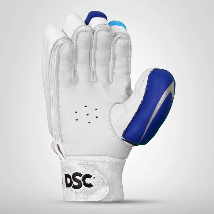 DSC Condor Surge Batting Gloves Adult