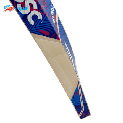 DSC Intense 75 English Willow Cricket Bat