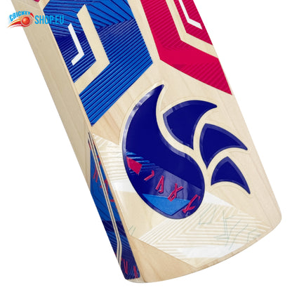 DSC Intense 75 English Willow Cricket Bat