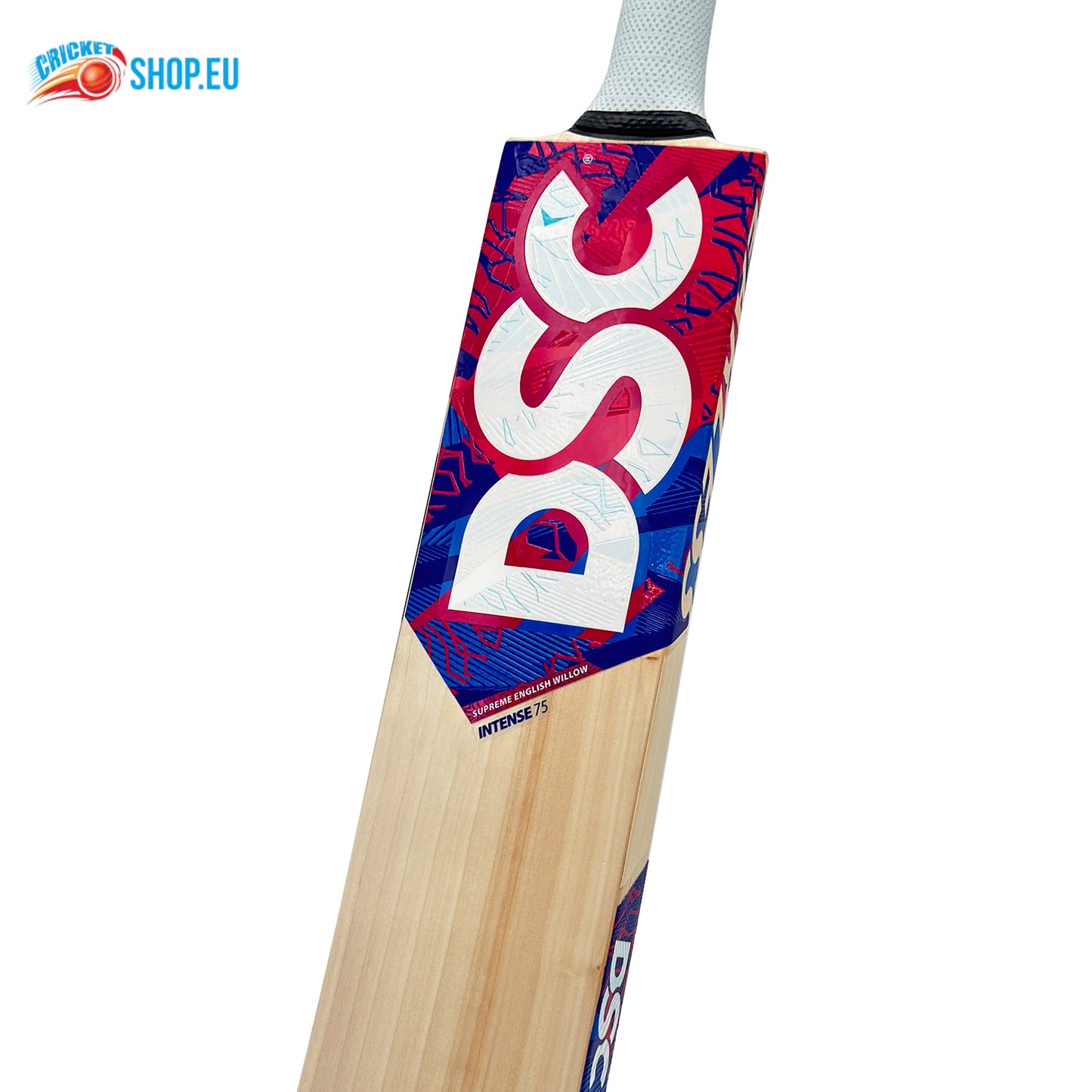 DSC Intense 75 English Willow Cricket Bat