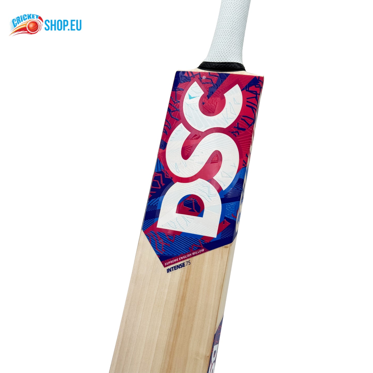 DSC Intense 75 English Willow Cricket Bat