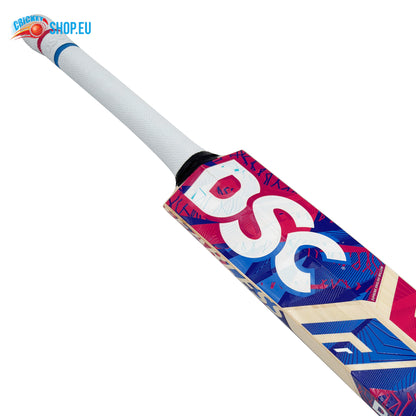 DSC Intense 75 English Willow Cricket Bat