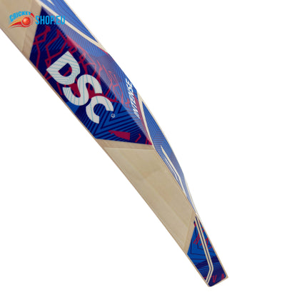 DSC Intense 75 English Willow Cricket Bat