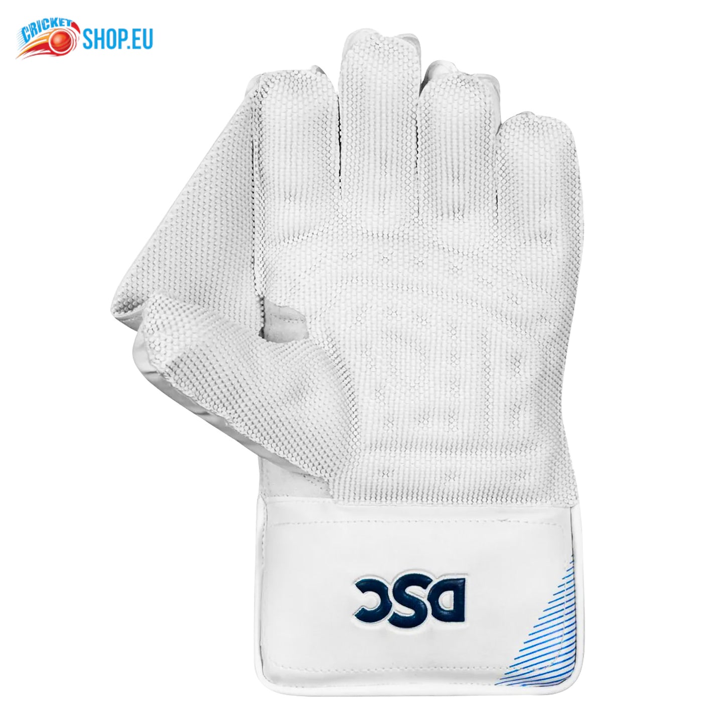 DSC Intense Shoc Wicket Keeping Gloves
