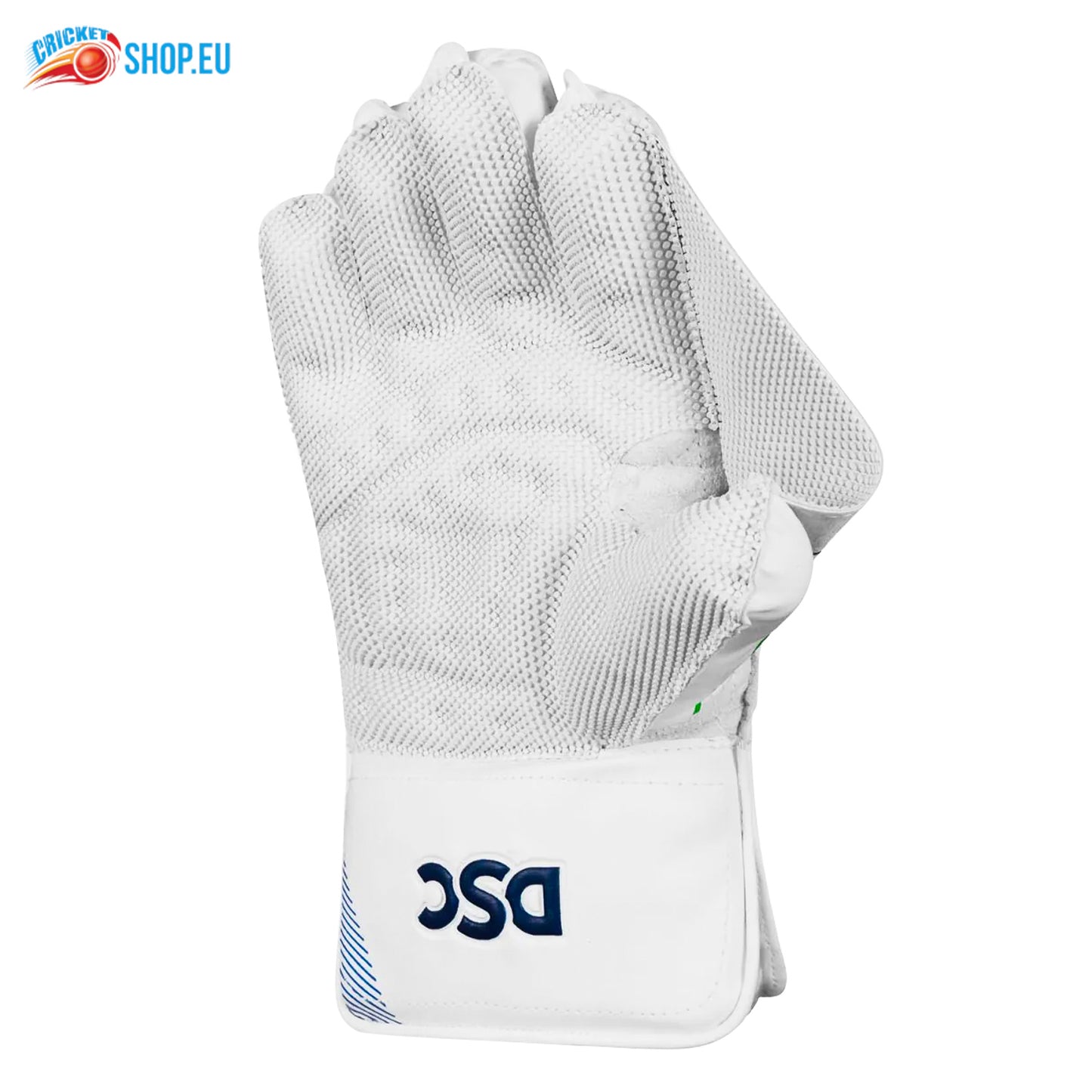 DSC Intense Shoc Wicket Keeping Gloves