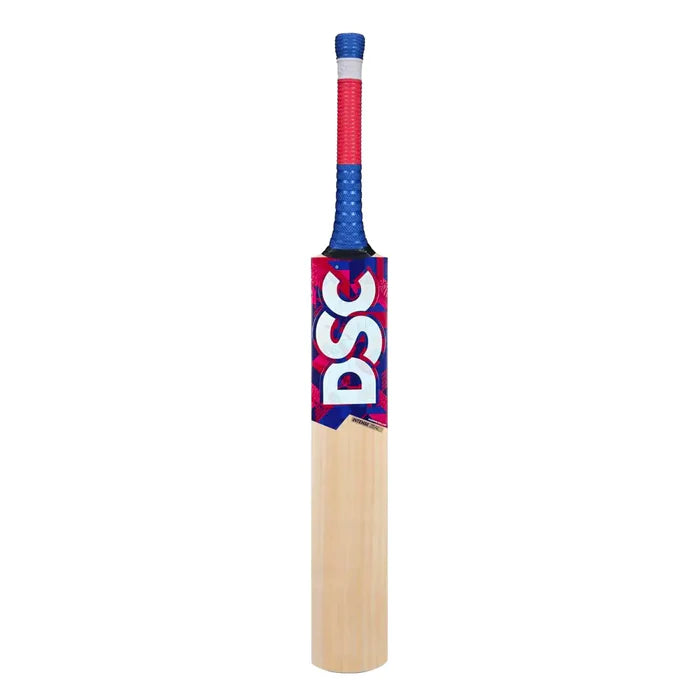 DSC Intense Zeal Kashmir Willow Cricket Bat