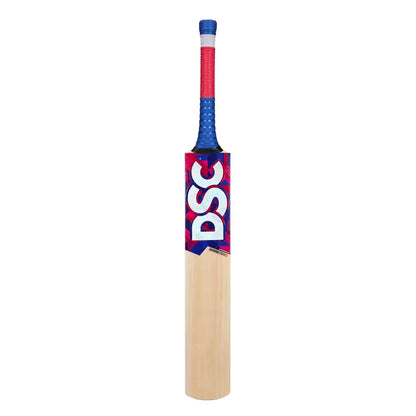 DSC Intense Zeal Kashmir Willow Cricket Bat