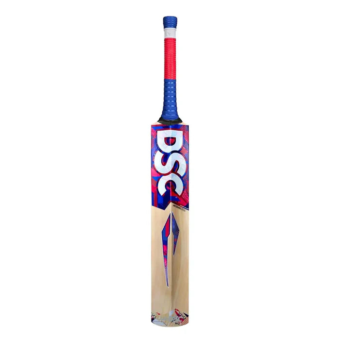 DSC Intense Zeal Kashmir Willow Cricket Bat