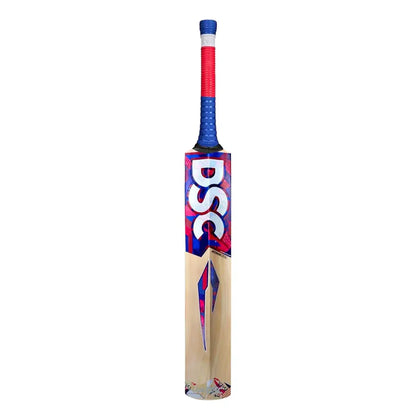 DSC Intense Zeal Kashmir Willow Cricket Bat