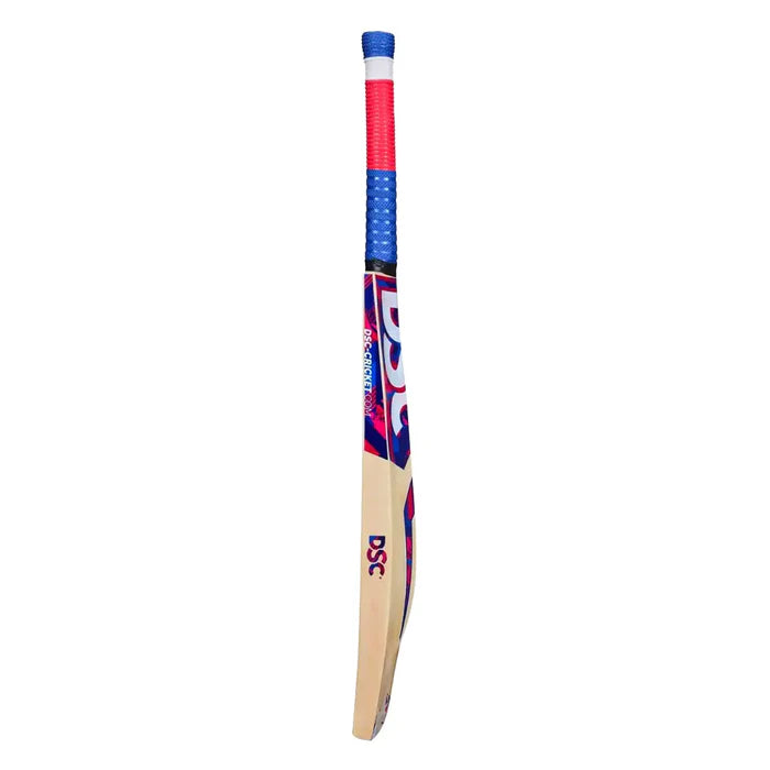 DSC Intense Zeal Kashmir Willow Cricket Bat