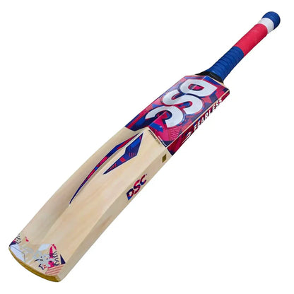 DSC Intense Zeal Kashmir Willow Cricket Bat