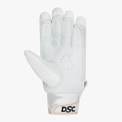 DSC Krunch 7.0 Batting Gloves Adult