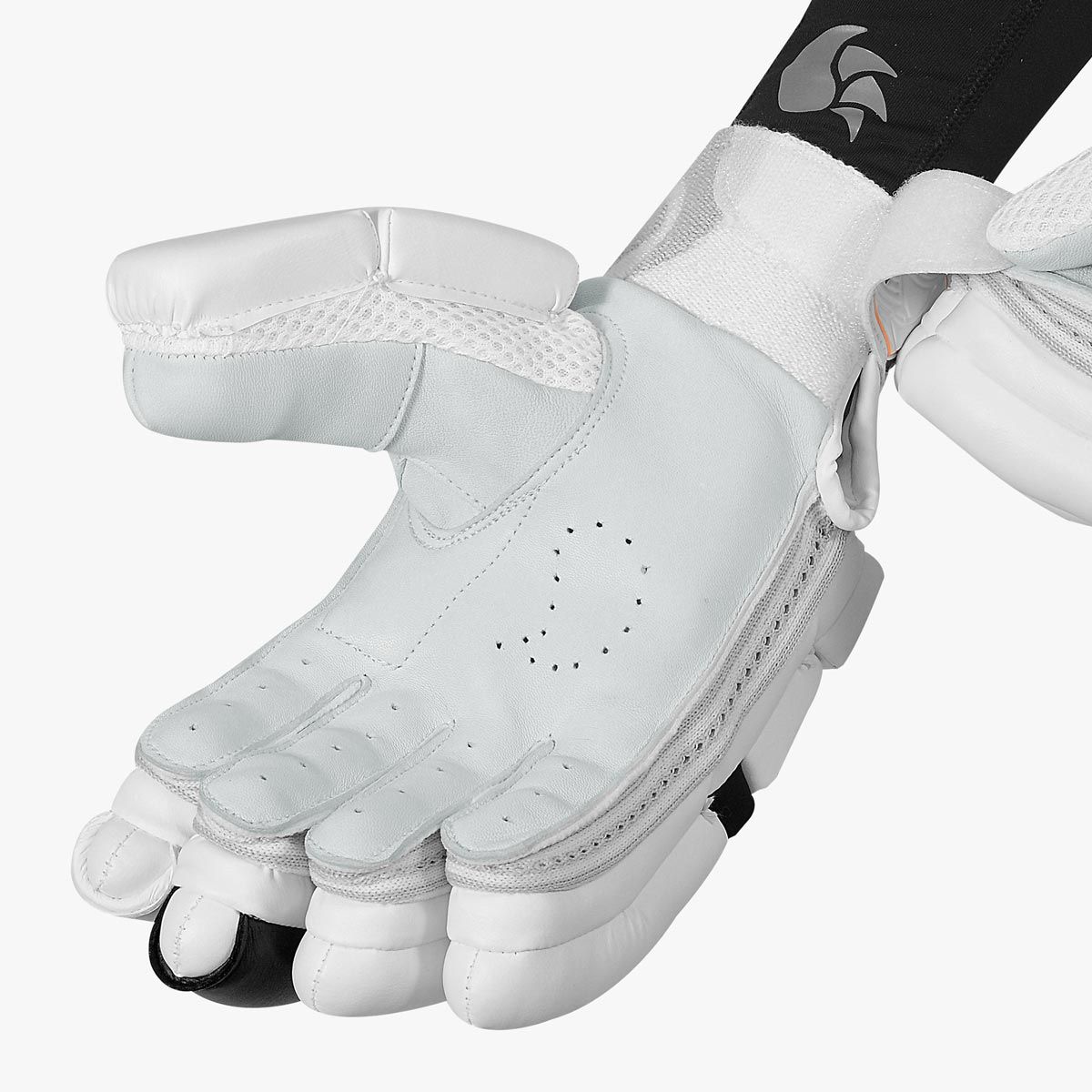 DSC Krunch 7.0 Batting Gloves Adult