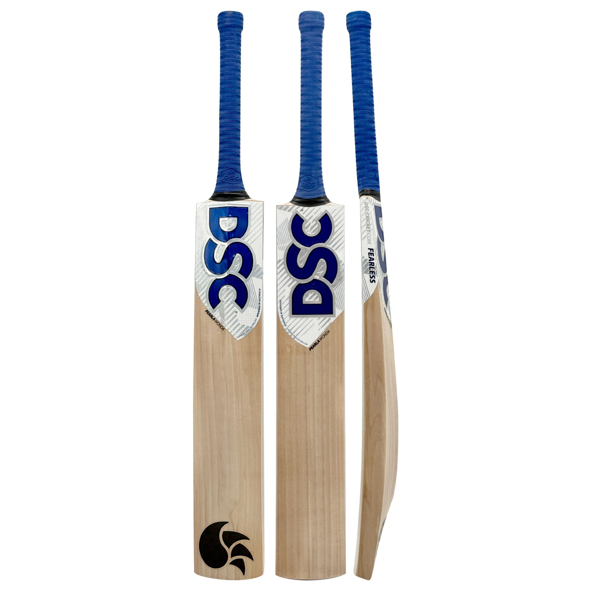 DSC Pearla Wonda English Willow Cricket Bat