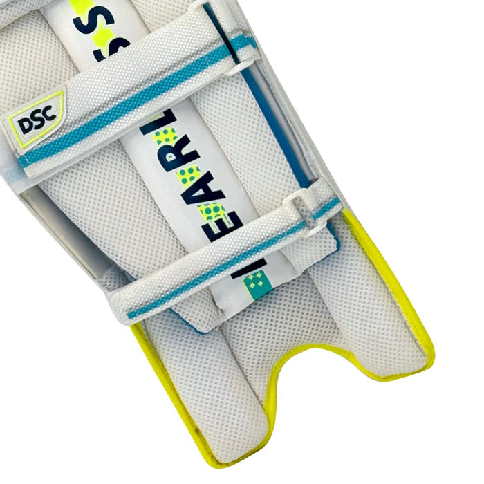 DSC Rage Cricket Batting Pads