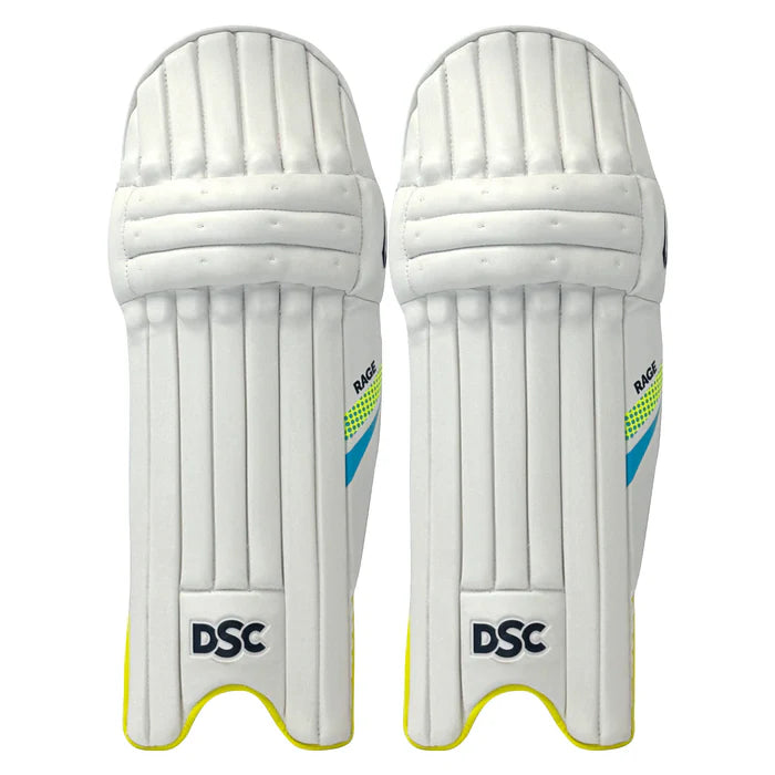 DSC Rage Cricket Batting Pads
