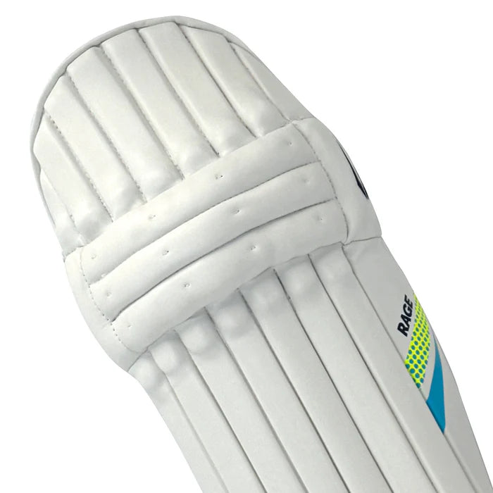 DSC Rage Cricket Batting Pads