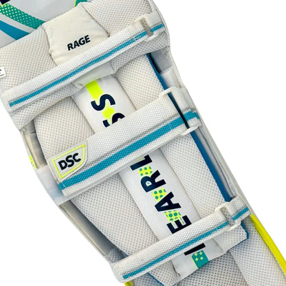 DSC Rage Cricket Batting Pads
