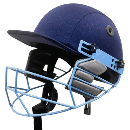 DS Junior Cricket Set Blue