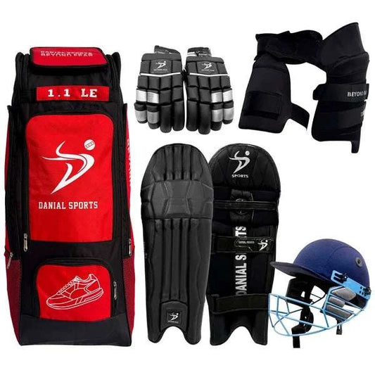 DS T/20 Cricket Set Adult