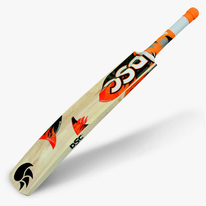 DSC Wildfire Blaze Kashmir Willow Tennis Bat