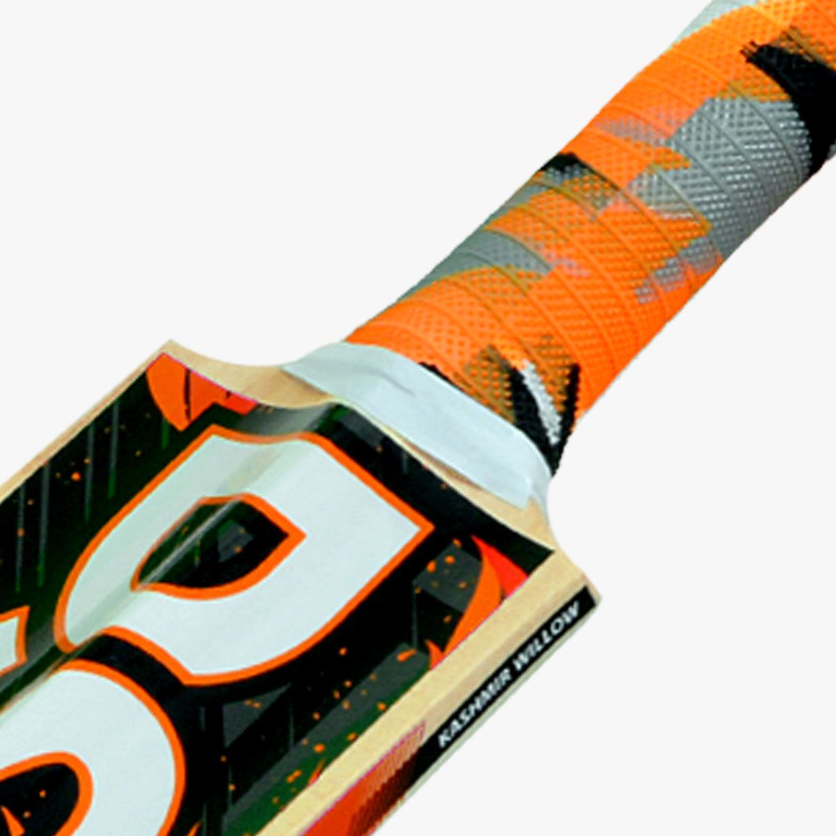 DSC Wildfire Blaze Kashmir Willow Tennis Bat