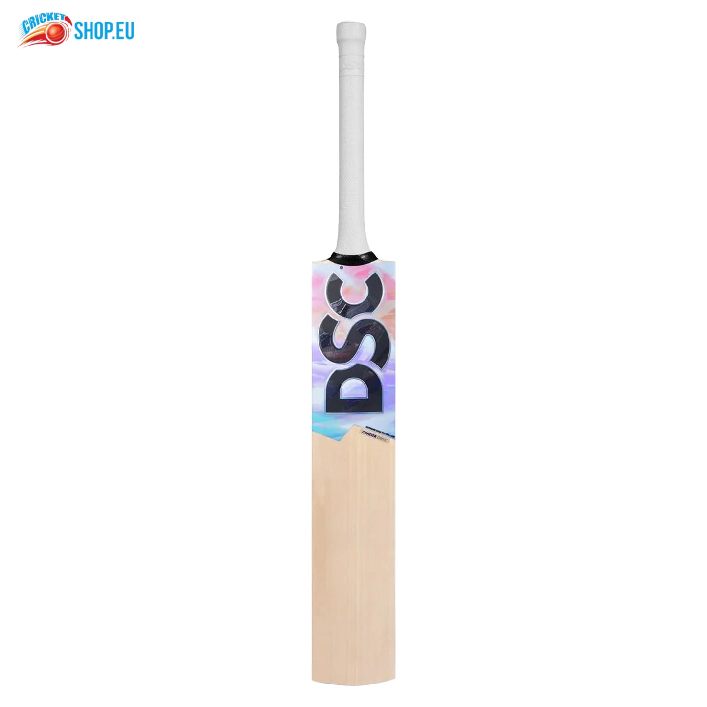 DSC Condor Drive English Willow Cricket Bat