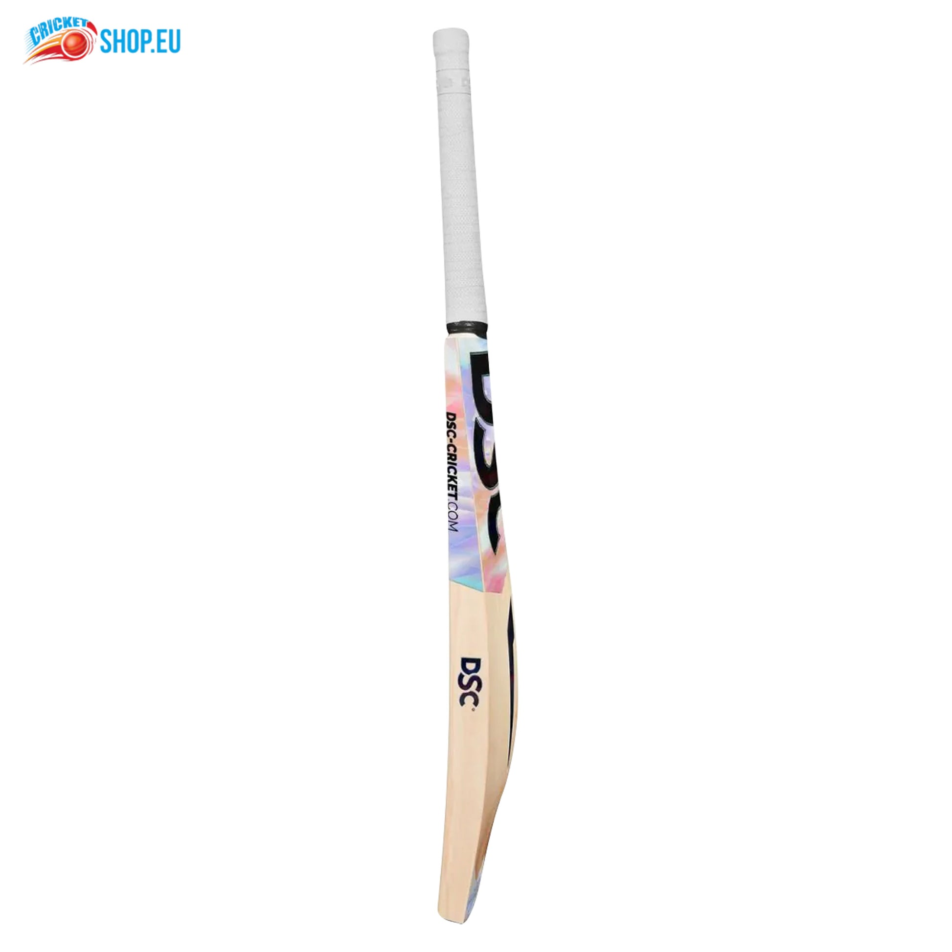 DSC Condor Drive English Willow Cricket Bat 4