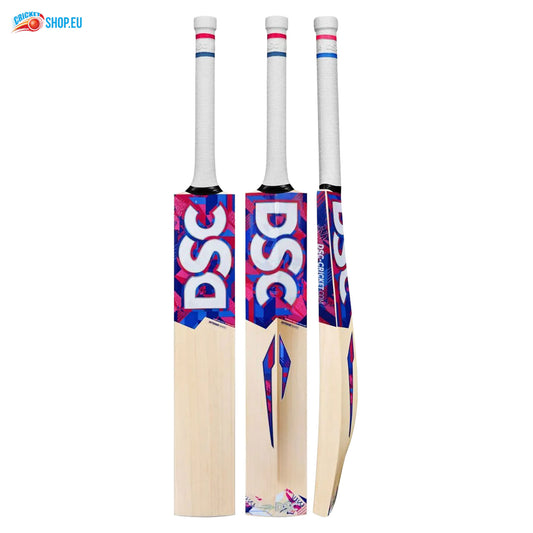 DSC Intense Shoc English Willow Cricket Bat