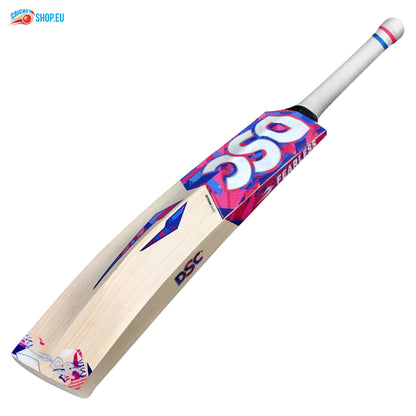 DSC Intense Shoc English Willow Cricket Bat
