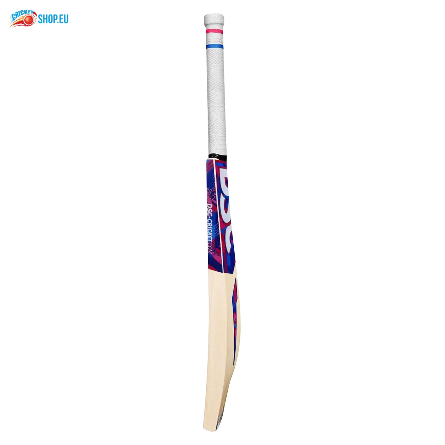 DSC Intense Shoc English Willow Cricket Bat