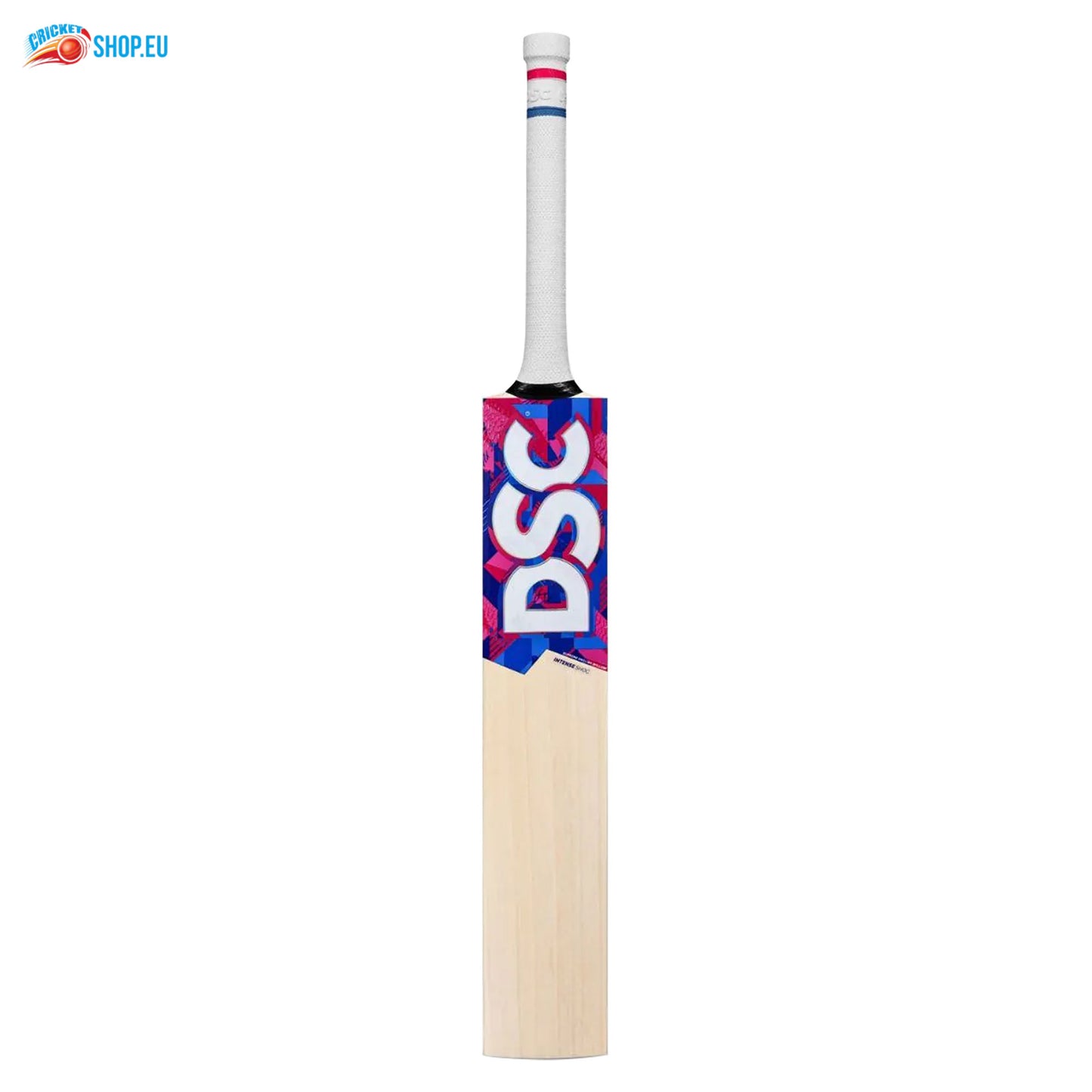 DSC Intense Shoc English Willow Cricket Bat